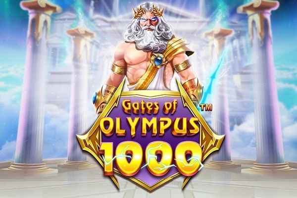 Gate Of Olympus 1000