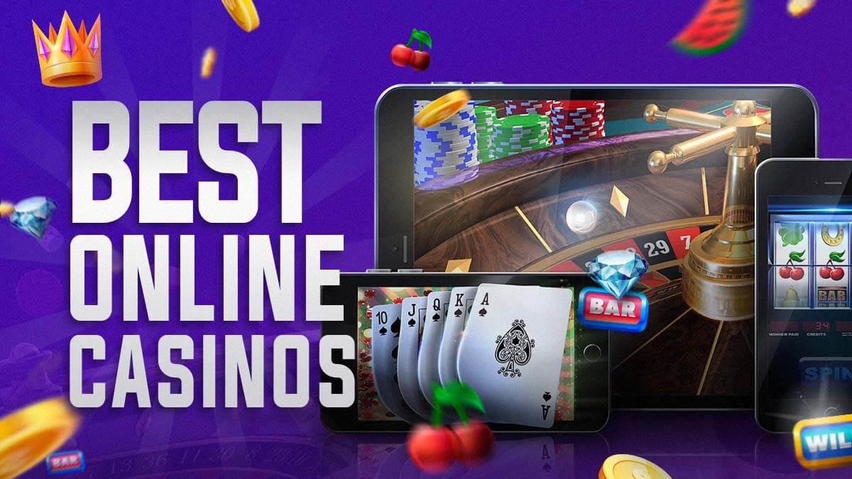 Tα Καλύτερα Ευρωπαϊκά Online Casino