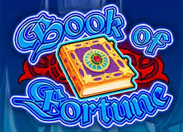 Book of Fortune