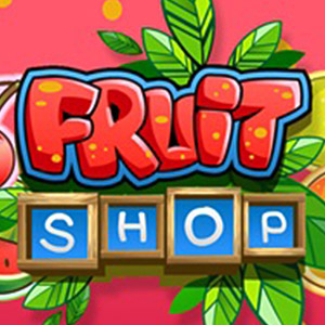 Fruit Shop