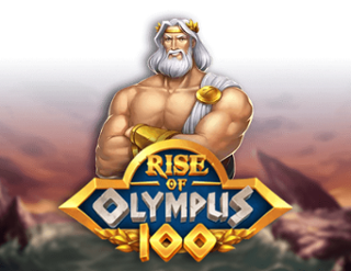 Rise Of Olympus 100