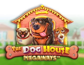 Dog House Megaways