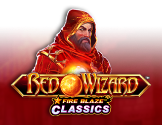 Red Wizard