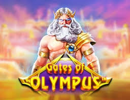 Gates Of Olympus