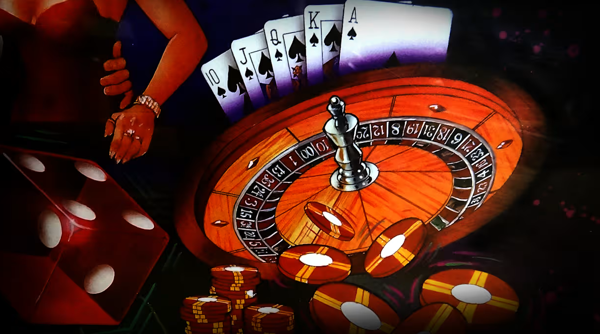 Καζινο Χωρις Ορια Για VIP & High Rollers