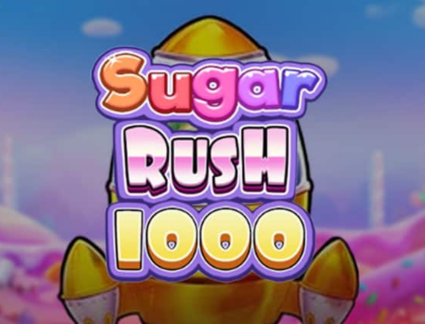 Sugar Rush 1000