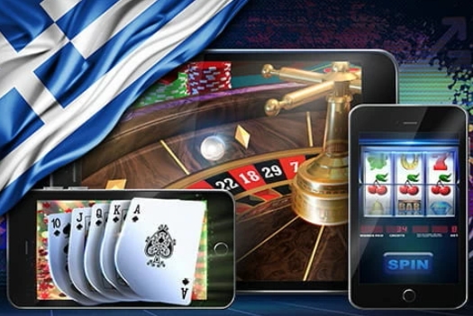 Νόμιμα Καζίνο Με Άδεια Στην Ελλάδα