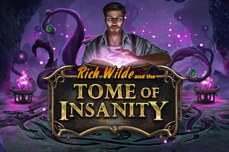 Tome Of Insanity